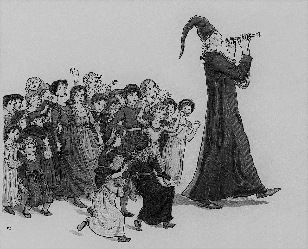 pied piper